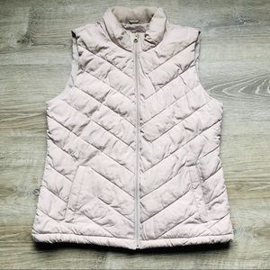 Gap Vest- Tall Size